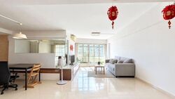 Blk 109A Edgedale Plains (Punggol), HDB 5 Rooms #638053611